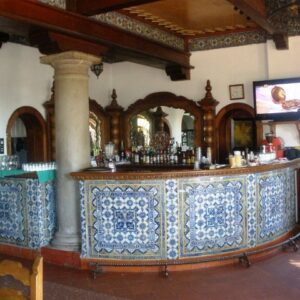 Restaurante Bar 1