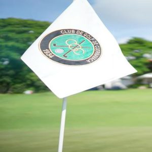 Campo de Golf 3