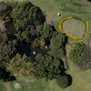 Campo de Golf 1