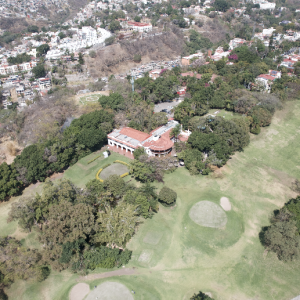 Campo de Golf 5