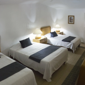 Habitación 1