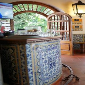 Restaurante Bar 2