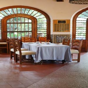 Restaurante Bar 3
