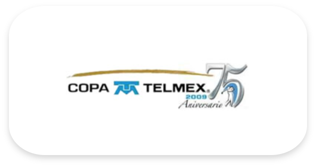 Copa telmex