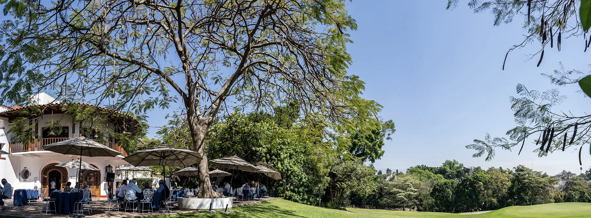 Reserva restaurante banner